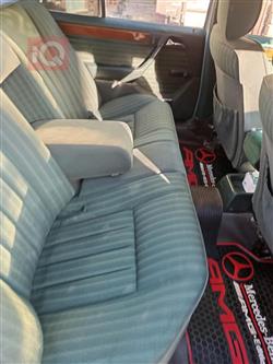 مێرسێدس بێنز E-Class